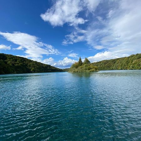 B&B Plitvice Area Natura Seliste Dreznicko Exteriör bild