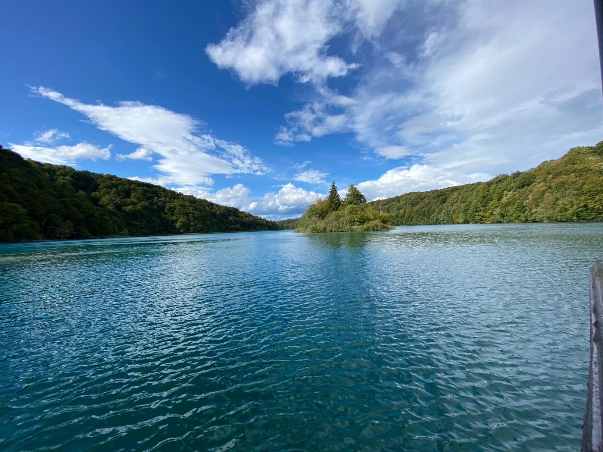 B&B Plitvice Area Natura Seliste Dreznicko Exteriör bild